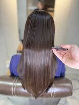 アールサロン 名駅(Rr SALON)&nbsp;髪質改善トリートメント