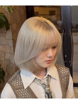 ホワイトカラー