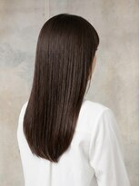 レセ 南柏店(Laissez)&nbsp;ショコラベージュ/艶髪セミロング/地毛風カラー/透明感/美髪