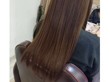 ヒロミライフ 昭和町店(Hiromi Life)の雰囲気（縮毛矯正・酸性ストレート・デジタルカールが得意なサロン）