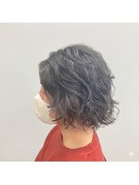 シエルクレール(Ciel Clair)&nbsp;ルーズパーマ