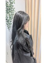 サンクチュアリ ウィズエデン 京橋店(Sanctuary with eden) グレージュカラー