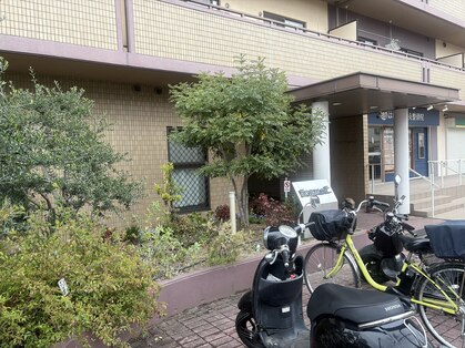 オテテ(OTETE)の写真