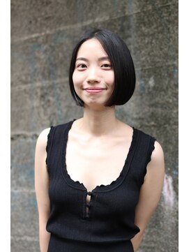 トランクイル(tranquil) ボブ