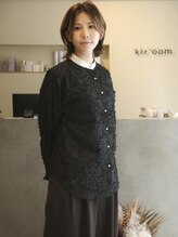 キールーム 伊丹西台店(Kir'oom)&nbsp;庄田 遥