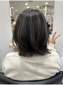 ハイライトボブ