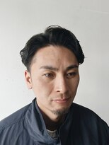 ウエストサイドカットクラブ(West Side Cut Club)&nbsp;shimizu style/ヘッドスパ/メンズ/眉毛/フェード/ハイライト