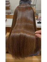 シーツー 川口店(C2)&nbsp;髪質改善ストレート