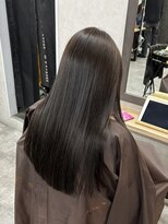 テトテ 天王寺店(tetote)&nbsp;アッシュブラウン