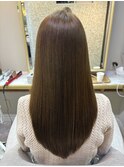 ナチュラル高濃度水素ストレート