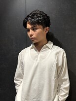 ドゥーエン 緑橋店(DoEN)&nbsp;フェザーショート