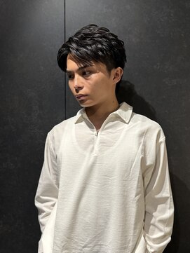 ドゥーエン 緑橋店(DoEN) フェザーショート