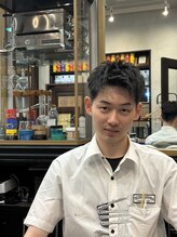 ヒロギンザ 難波店(HIRO GINZA) 梅寺勇志 難波心斎橋