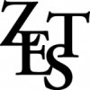 ゼスト 中野店(ZEST)のお店ロゴ