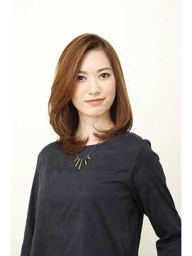 キッカ 千葉店(CHICCA) 【キッカ 千葉】ナチュラルロング