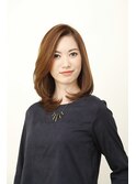 【キッカ 千葉】ナチュラルロング