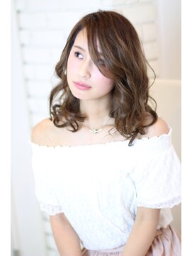 ハーツスタンダード(Hearts Standard) 【フェミカール】の秘密♪