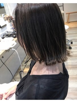 ジェイエム ヘッド(J.M HEAD) 。