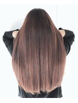 シェルマン(Charmant)&nbsp;ハイライトミルクティーベージュケアブリーチダブルカラー