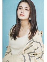 クロエ 中野(Cloe)&nbsp;ナチュラルレイヤー