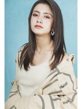 クロエ 中野(Cloe) ナチュラルレイヤー