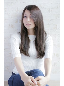 ビューティービースト 段原店(beauty:beast) ロングスタイル