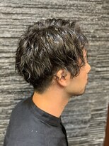 ヒロギンザ 池袋東口店(HIRO GINZA)&nbsp;池袋ソフトツイストスパイラル＜理容室＞＜床屋＞