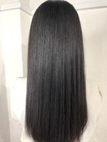 アンフィシュピトロワ(AnFye spi tlow)&nbsp;【AnFye】ジュエリーシステム×縮毛矯正