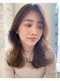 【PARC 志木】20代30代40代小顔似合わせセミロング 高橋 和人