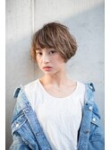 【本厚木/本厚木駅】ルーズカールボブ☆