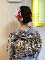 イクリ(ikuri)&nbsp;振袖