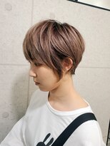 デイアンドナイト スイ(Day&Night sui) コンパクトショート☆店長KenKen[大人かわいい]