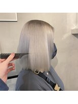 ジーナ(XENA)&nbsp;【光】Silver white