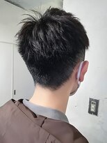 ダッチェス(DUCHESS)&nbsp;持ちも良いメリハリショート！