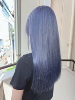 アンドミライ(& mirai)&nbsp;ブルーラベンダー