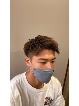 プレジール(PLAISIR) アップバンズ