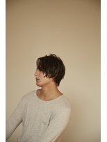 ティーシェル(TIECHEL)&nbsp;メンズショート