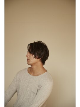 ティーシェル(TIECHEL) メンズショート