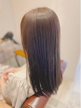 リワーズ 千歳船橋店(ReWARDs) ボブ/グレージュ/大人女性/レイヤー/ショート[千歳船橋]