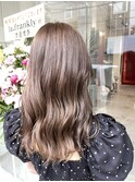 20代30代/くせ毛カバー/透明感ショート/ツヤ髪