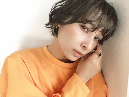 シエン(CIEN)の写真