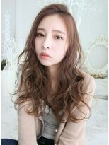 ヴォアソルヂェガーデン(Voasorte GARDEN)&nbsp;VoasorteGARDEN【大人キレイ＋ヴェールウェーブ