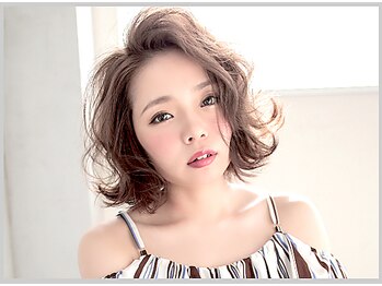 HAIR DESIGN PATH UNIFY 三宮【ヘアデザインパスユニフィ】