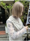 bob ハイトーン
