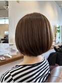 イノセントベージュ