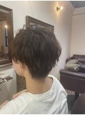 ショートスタイル