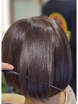 ククナ(kukuna) カット／カラー