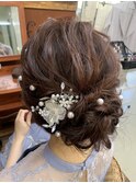 シニヨン