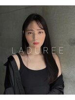 ラデュレ(LADUREE) Long