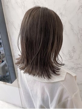 ウィル 京橋店(WiLL) グレイアッシュ